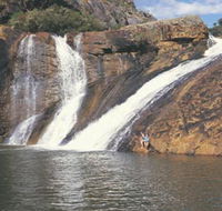 Serpentine National Park - Restaurant Gold Coast