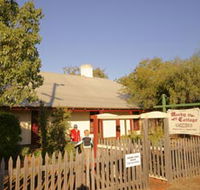 Morby Cottage - Restaurant Gold Coast