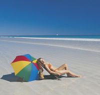 Cable Beach - Restaurant Gold Coast