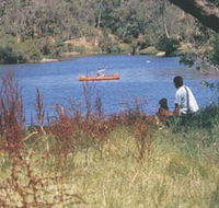 Blackwood River Park - Restaurant Gold Coast