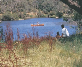 Blackwood River Park - Restaurant Gold Coast 0