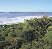Pink Lake - Restaurant Gold Coast