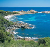 Canal Rocks - Restaurant Gold Coast