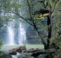 Black Rock Falls - Restaurant Gold Coast