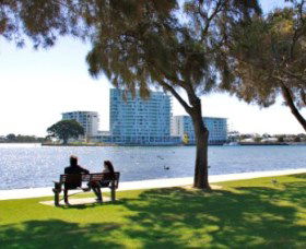 Foreshore Reserve - Restaurant Gold Coast 0