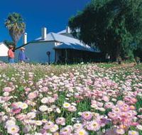 Greenough Museum - Restaurant Gold Coast