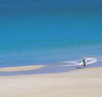 Injidup Beach - Restaurant Gold Coast