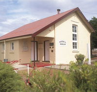 Katanning Historical Museum - Restaurant Gold Coast
