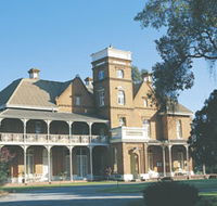 Woodbridge - Restaurant Gold Coast