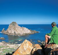 Sugarloaf Rock - Restaurant Gold Coast