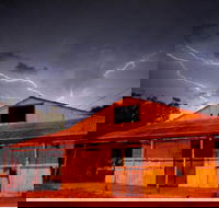 Red Dirt Photographic Gallery - Restaurant Gold Coast