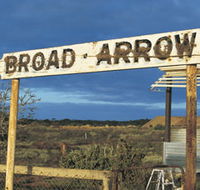Broad Arrow - Restaurant Gold Coast