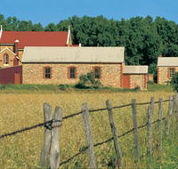 Central Greenough Historic Settlement - Restaurant Gold Coast