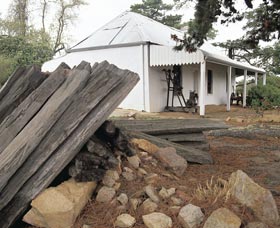 Elverd Cottage - Restaurant Gold Coast 0