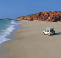 Cape Leveque - Restaurant Gold Coast
