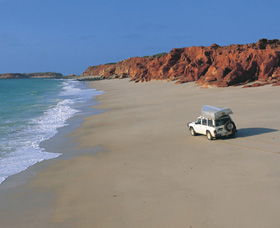 Cape Leveque - Restaurant Gold Coast 0