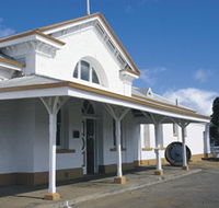 Railway Station Museum - Restaurant Gold Coast