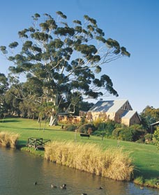 Minnawarra Historic Precinct - Restaurant Gold Coast 0