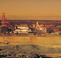Super Pit - Restaurant Gold Coast