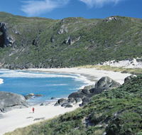 D'Entrecasteux National Park - Restaurant Gold Coast