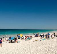 Mullaloo Beach - Restaurant Gold Coast