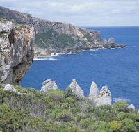 Point D'Entrecasteaux - Restaurant Gold Coast