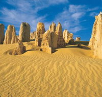 Pinnacles - Restaurant Gold Coast