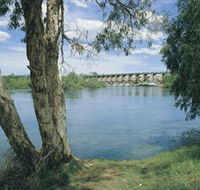 Diversion Dam - Restaurant Gold Coast