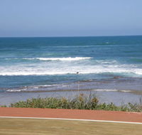 Flat Rocks - Restaurant Gold Coast