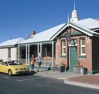 Old Court House Complex - Restaurant Gold Coast