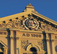 Kalgoorlie Town Hall - Restaurant Gold Coast
