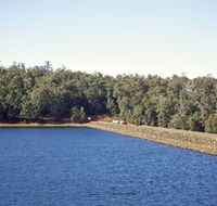Waroona Dam - Restaurant Gold Coast