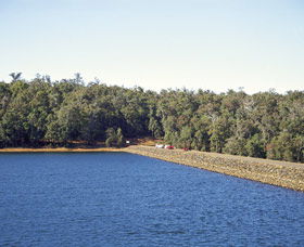 Waroona Dam - Restaurant Gold Coast 0