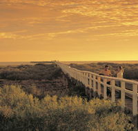 One Mile Jetty - Restaurant Gold Coast