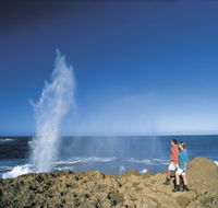 The Blowholes Carnarvon - Restaurant Gold Coast