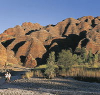 Purnululu Bungle Bungle National Park - Restaurant Gold Coast