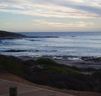 Jacques Point - Restaurant Gold Coast