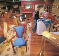 Forest Heritage Centre - Restaurant Gold Coast