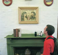 Boulder Pharmacy Museum - Restaurant Gold Coast