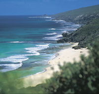Leeuwin-Naturaliste National Park - Yallingup - Restaurant Gold Coast