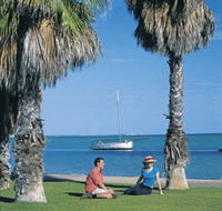 Town Bluff - Restaurant Gold Coast