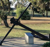 Europa Anchor - Restaurant Gold Coast