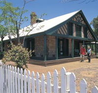Warden Finnerty's House - Restaurant Gold Coast