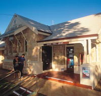 Dongara Heritage Trail - Restaurant Gold Coast