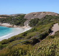 Great Ocean Pathway - Restaurant Gold Coast