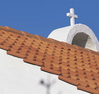 Greek Chapel of St John - Restaurant Gold Coast