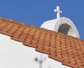 Greek Chapel Of St John - Restaurant Gold Coast 0