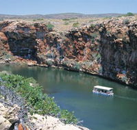 Cape Range National Park - Restaurant Gold Coast