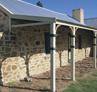 Ellensbrook Historic Home and Picnic Grounds - Restaurant Gold Coast