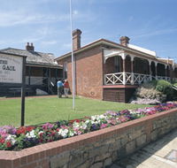 Old Gaol and Police Quarters - Restaurant Gold Coast